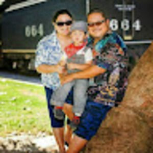 Meet your Posher, Toni